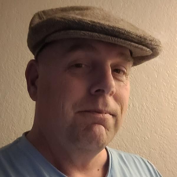 Author Eric Neher
